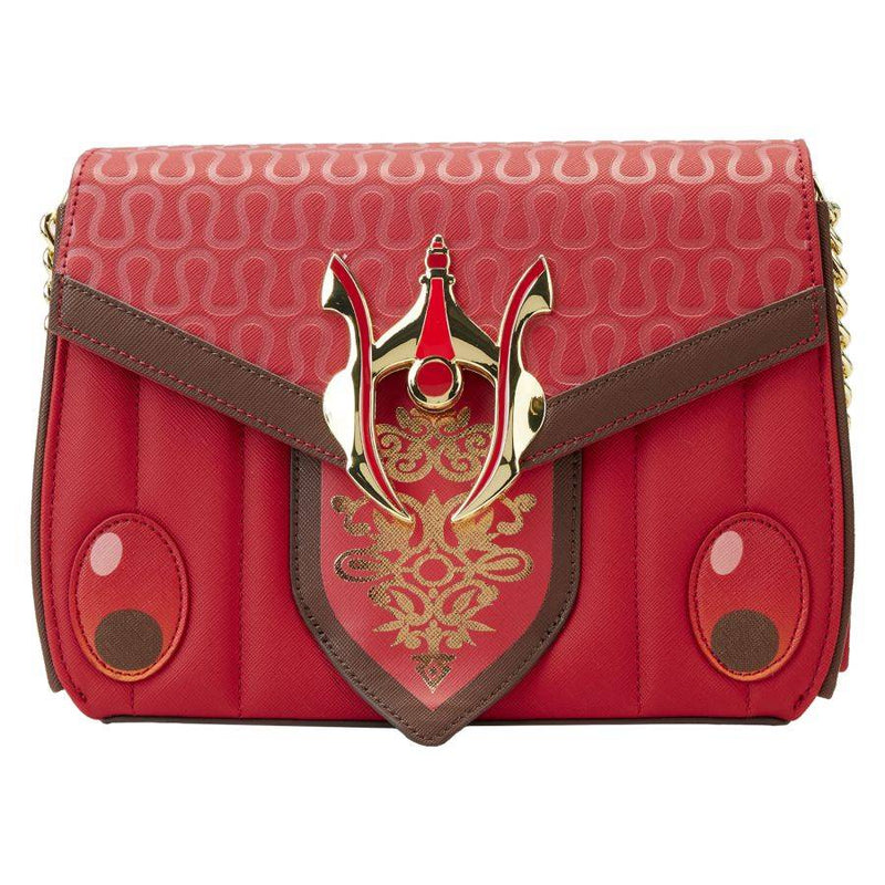 Star Wars - Queen Amidala Cosplay Crossbody Bag