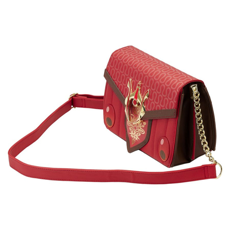 Star Wars - Queen Amidala Cosplay Crossbody Bag