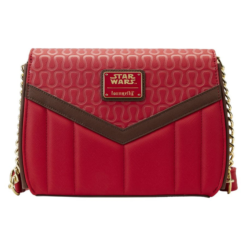 Star Wars - Queen Amidala Cosplay Crossbody Bag