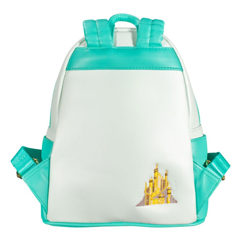 The Little Mermaid - Ariel Cosplay Mini Backpack