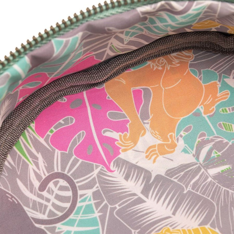 Jungle Book - Collage Mini Backpack