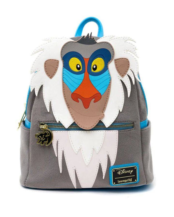 Lion King - Rafiki Mini Backpack