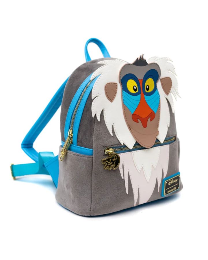 Lion King - Rafiki Mini Backpack