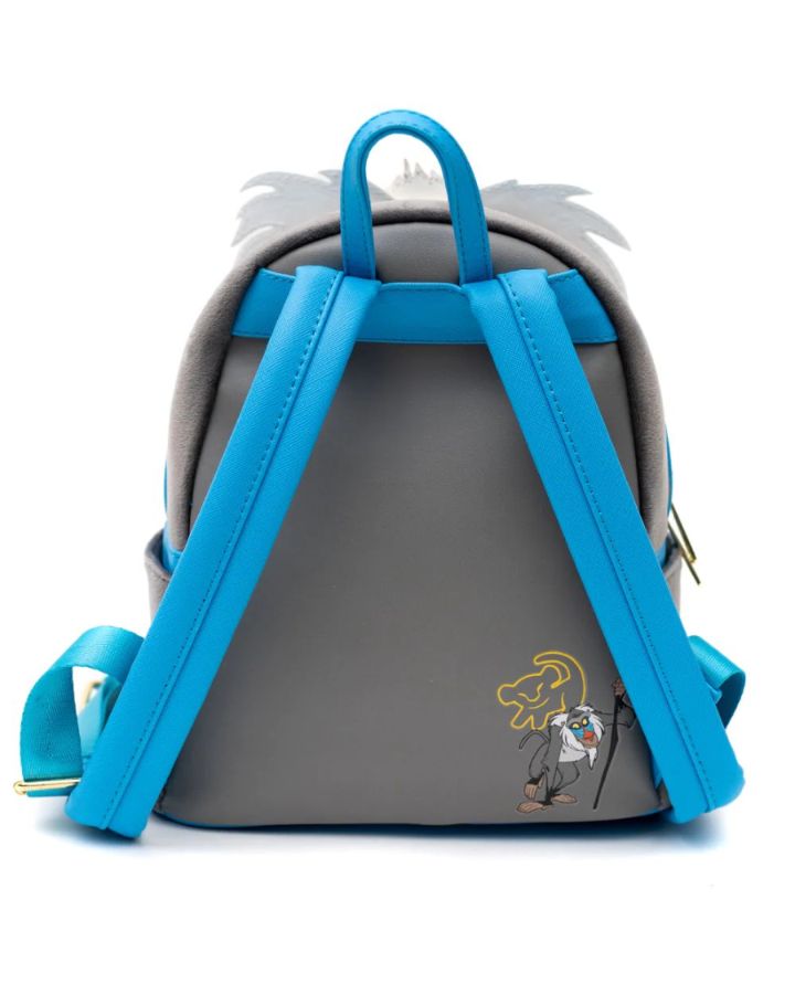 Lion King - Rafiki Mini Backpack