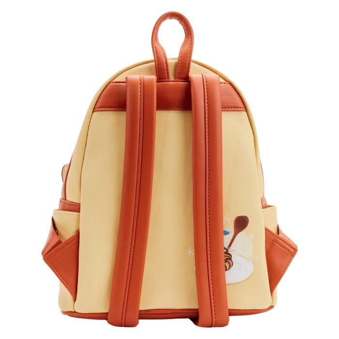 Ratatouille - Cooking Pot Mini Backpack