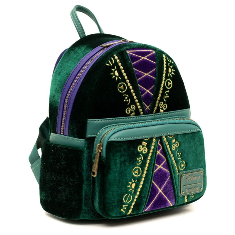 Hocus Pocus - Winifred Cosplay Mini Backpack