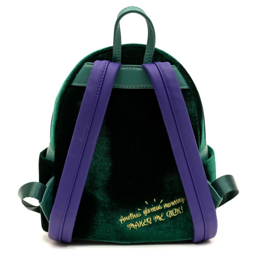 Loungefly Winifred Hocus Pocus Backpack purchases