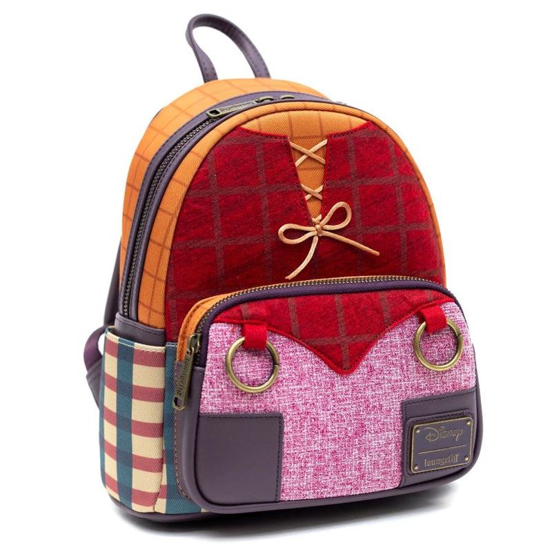 Hocus Pocus - Mary Cosplay Mini Backpack