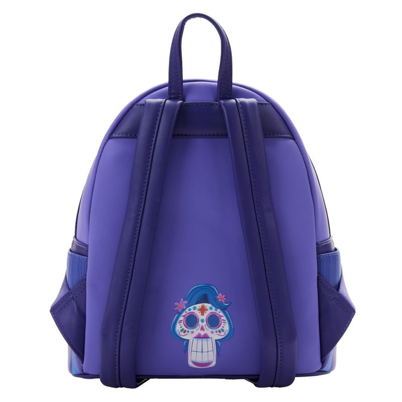 Coco - Miguel & Hector Performance Scene Mini Backpack