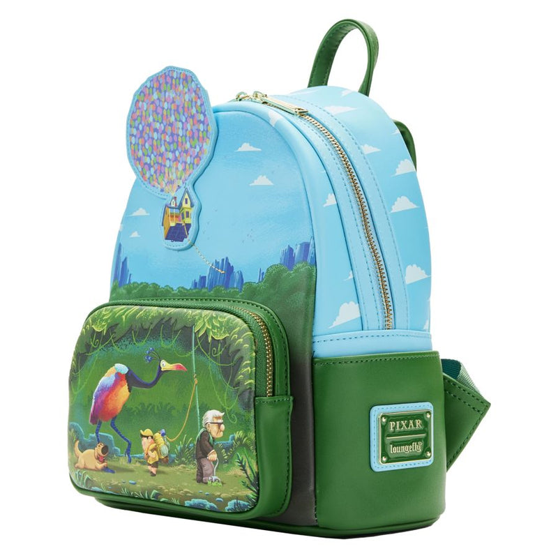 Up - Jungle Stroll Mini Backpack