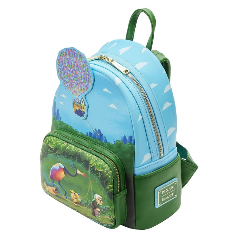 Up - Jungle Stroll Mini Backpack