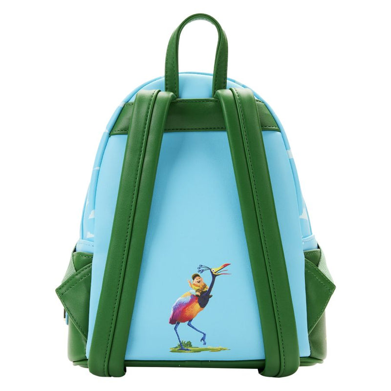 Up - Jungle Stroll Mini Backpack