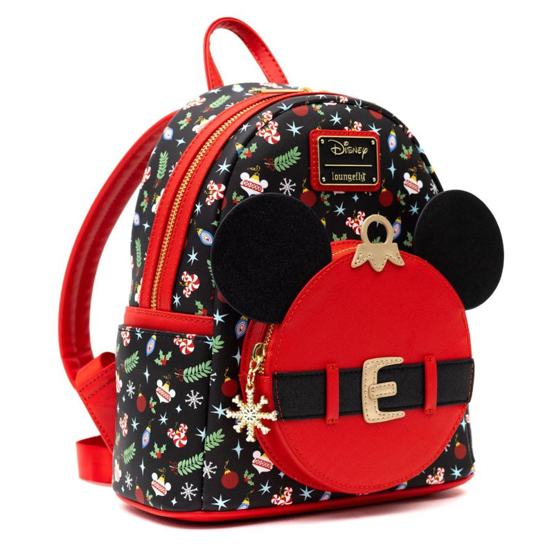 Buy Disney Mickey Mouse Ornament Mini Backpack RS Online