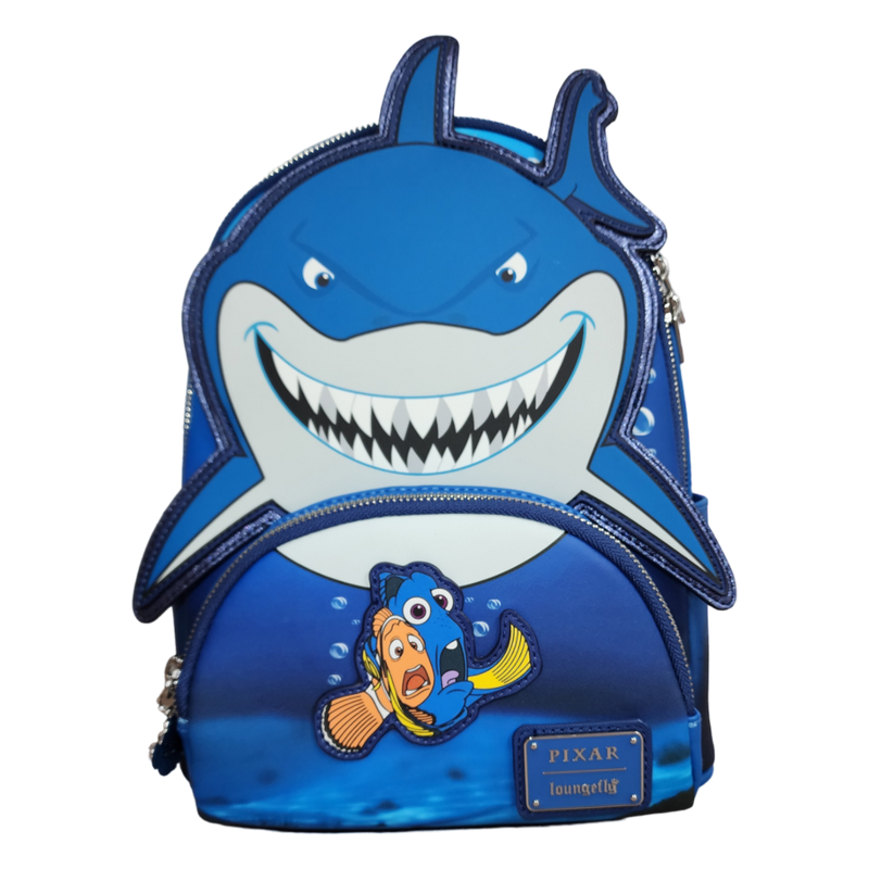 Finding nemo backpack hotsell