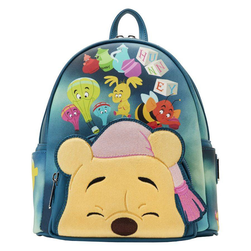 Winnie the Pooh - Heffa-Dreams Mini Backpack