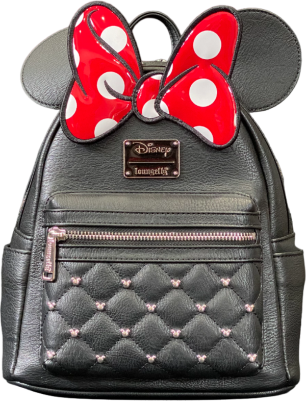 Disney - Minnie Bow Mini Backpack [RS]