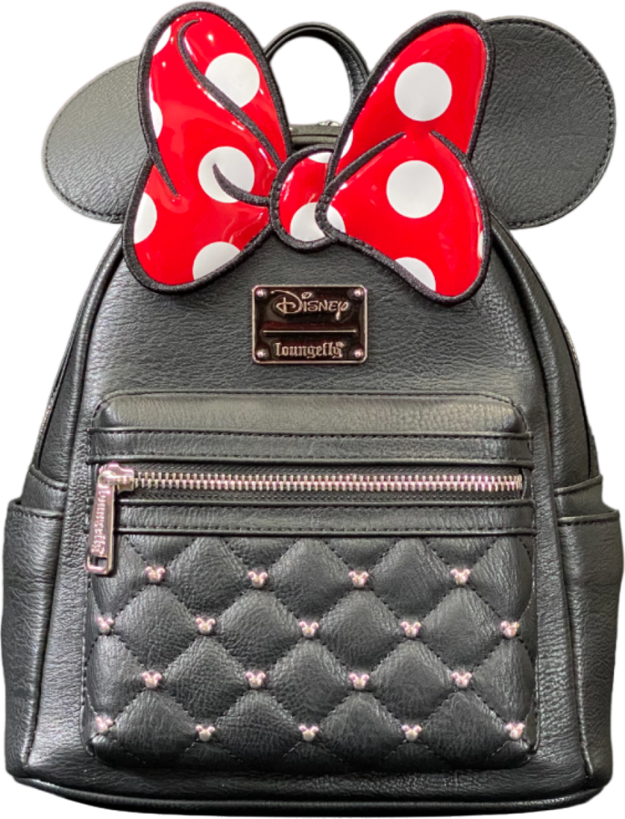 Disney - Minnie Bow Mini Backpack [RS]