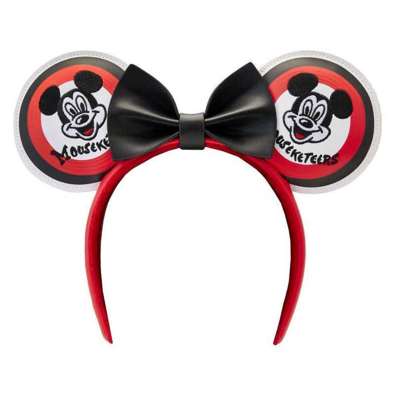 Disney 100th - Mouseketeers Ears Headband