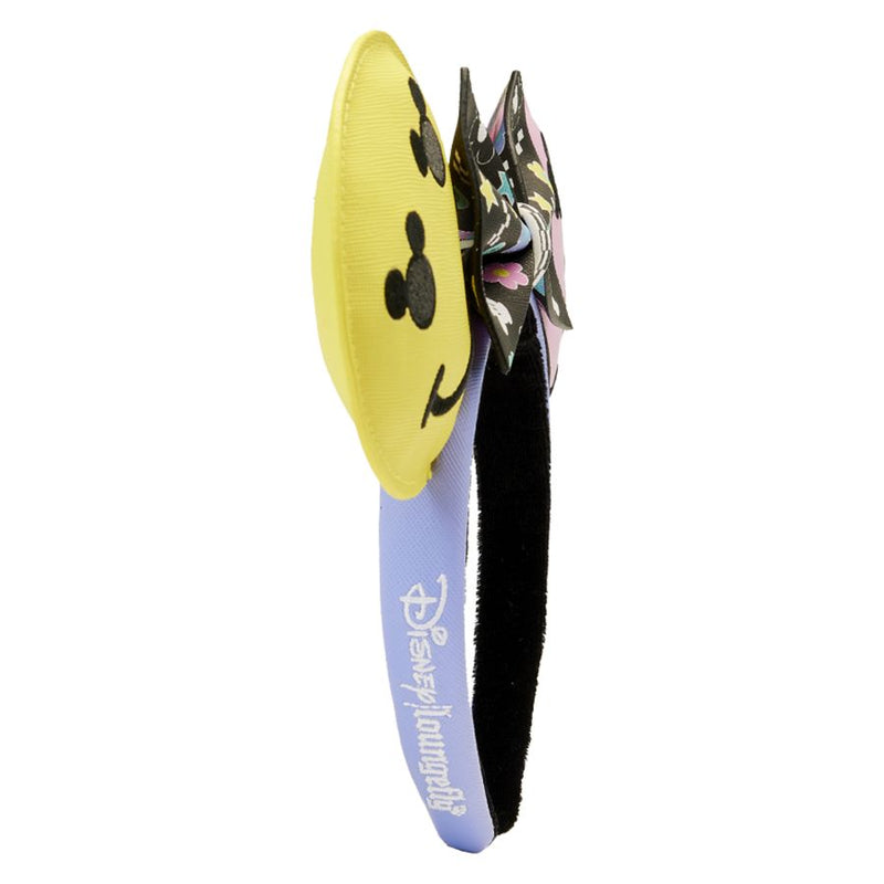 Disney - Mickey Y2K Ears Headband