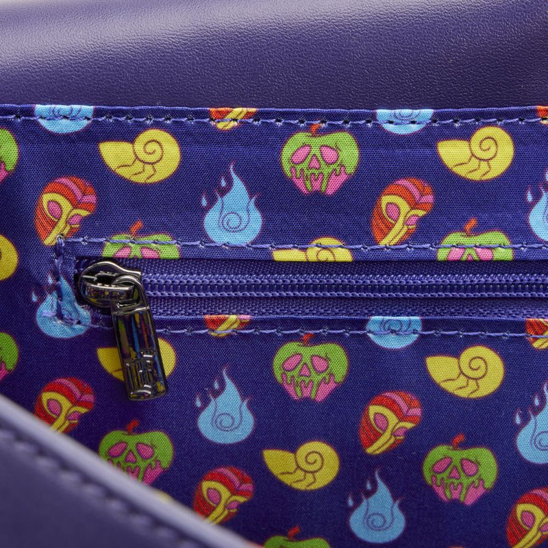 Disney Villains - In the Dark Crossbody Bag