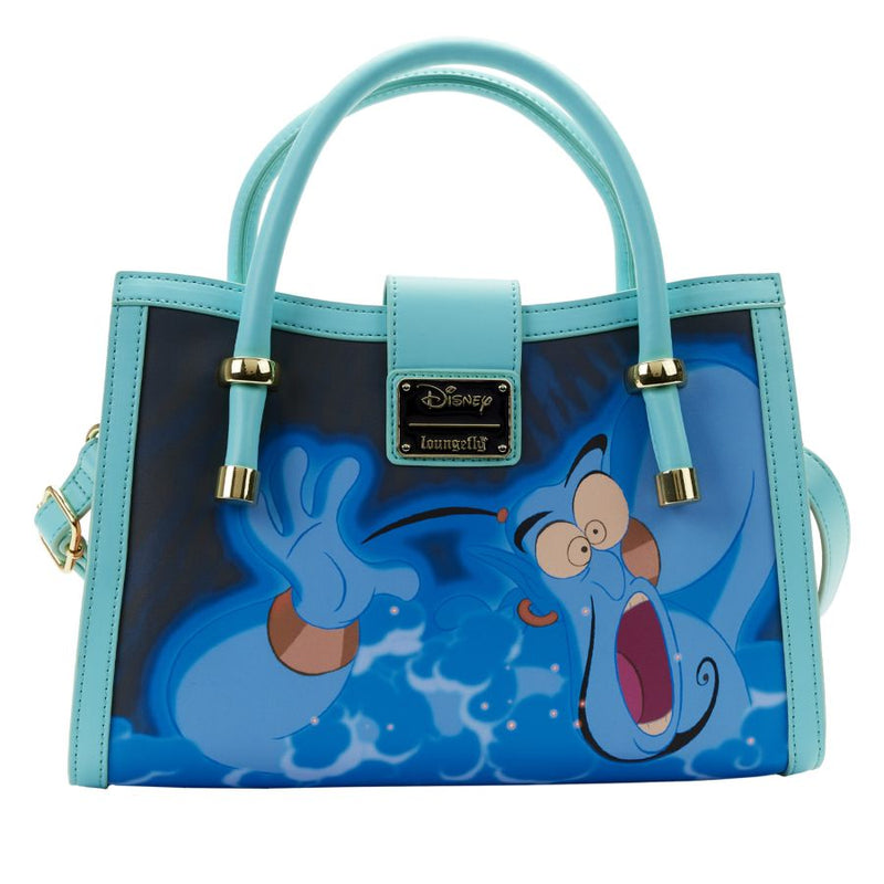 Aladdin - Princess Scenes Crossbody Bag