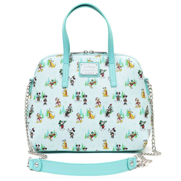 Disney - Sensational Six Holiday Crossobdy Bag [RS]