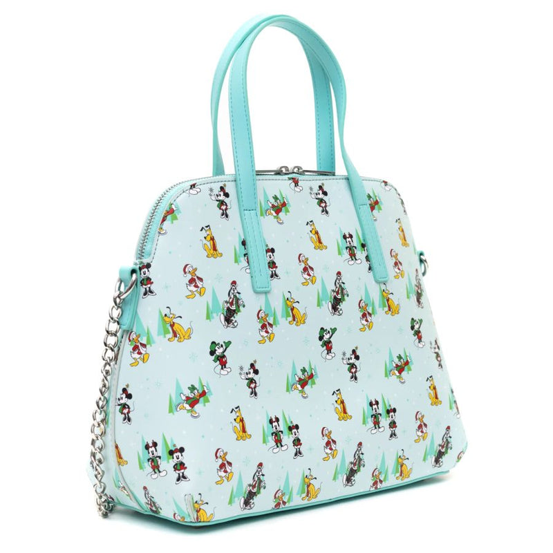 Disney - Sensational Six Holiday Crossobdy Bag [RS]