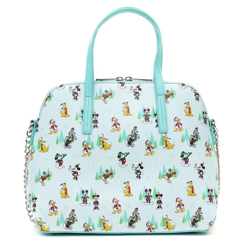 Disney - Sensational Six Holiday Crossobdy Bag [RS]