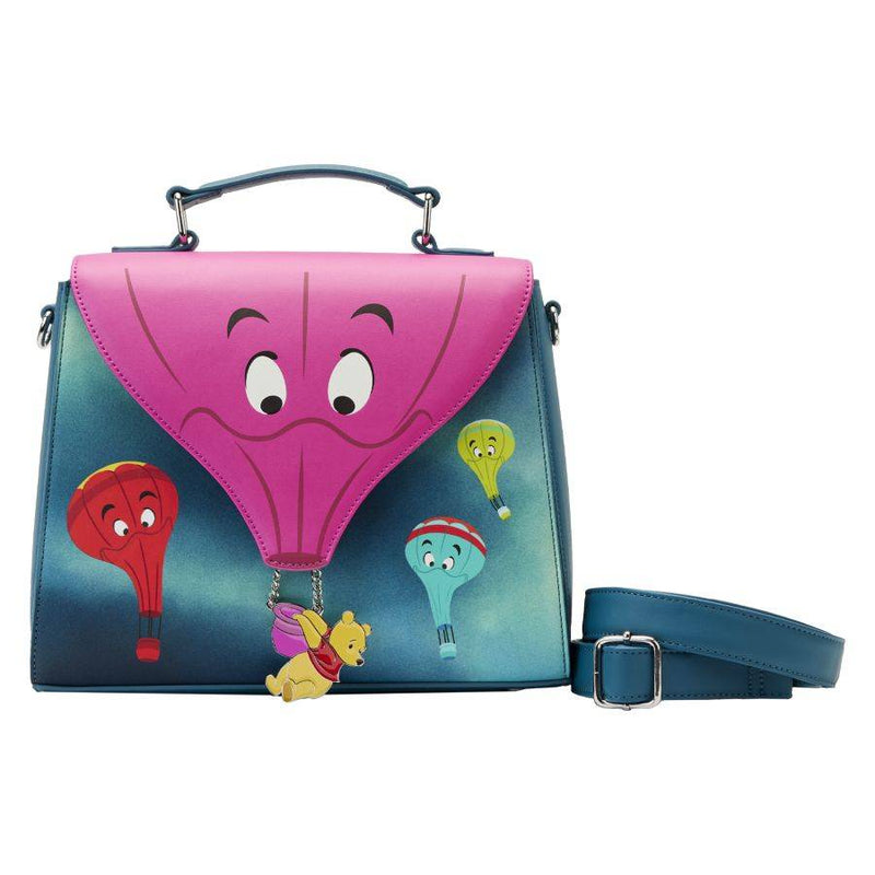 Winnie the Pooh - Heffa-Dreams Crossbody Bag