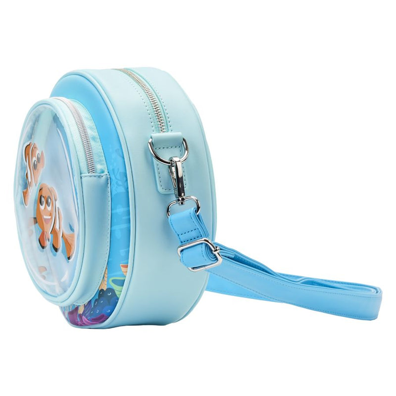 Finding Nemo - 20th Anniversary Bubble Pockets Crossbody Bag