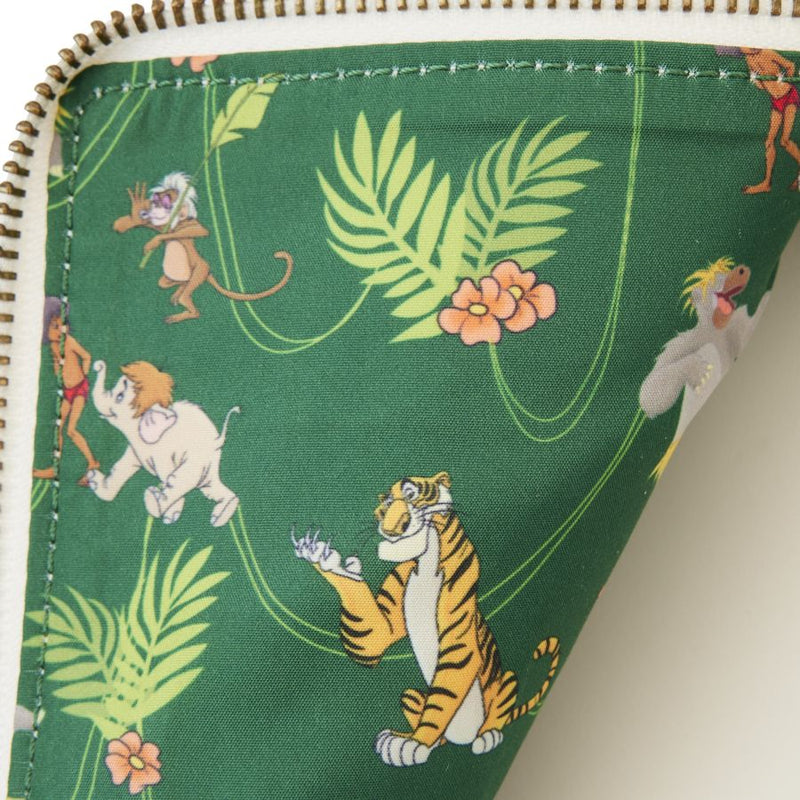 Jungle Book - Book Convertible Crossbody Bag