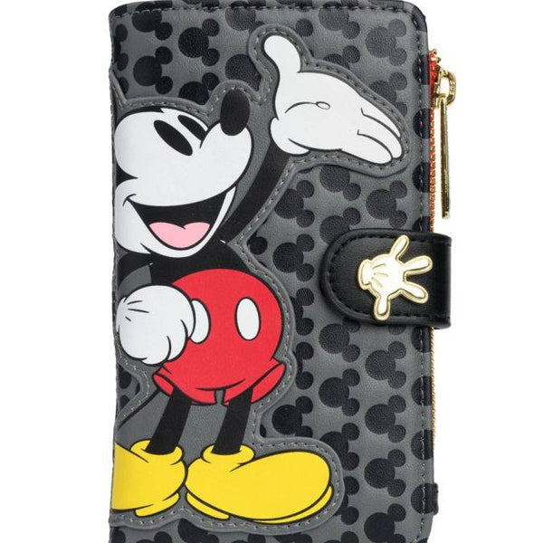 Loungefly x Disney Minnie Mouse Pumpkin Purse – GeekCore