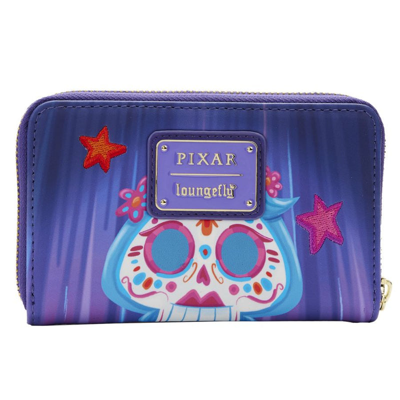 Coco - Miguel & Hector Performance Scene Zip Purse