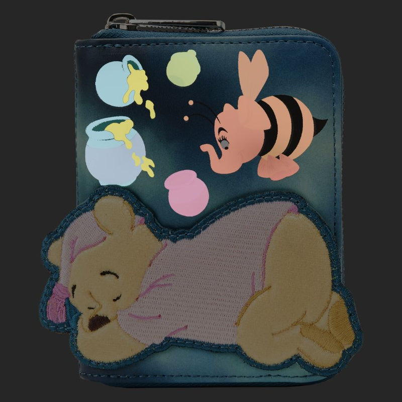 Winnie the Pooh - Heffa-Dreams Zip Around Purse