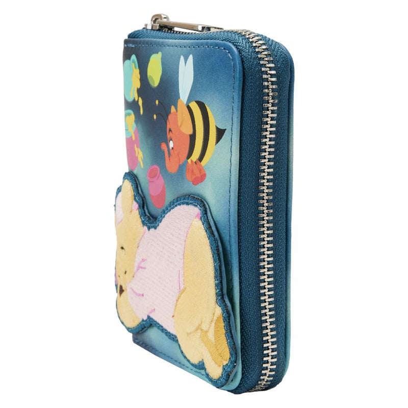 Winnie the Pooh - Heffa-Dreams Zip Around Purse