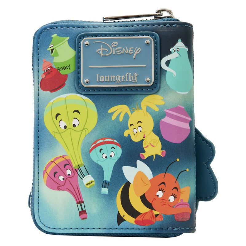 Winnie the Pooh - Heffa-Dreams Zip Around Purse