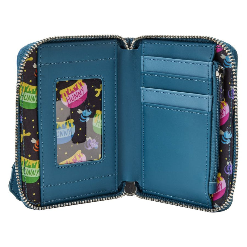 Winnie the Pooh - Heffa-Dreams Zip Around Purse