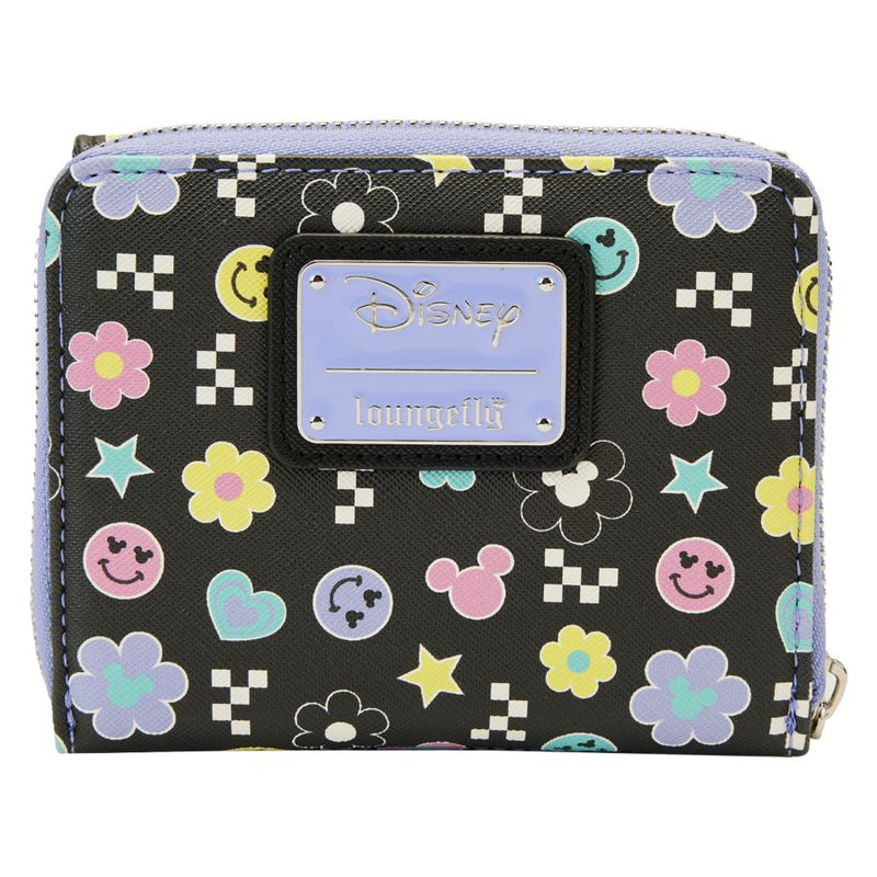 Disney - Mickey Y2K Flap Purse