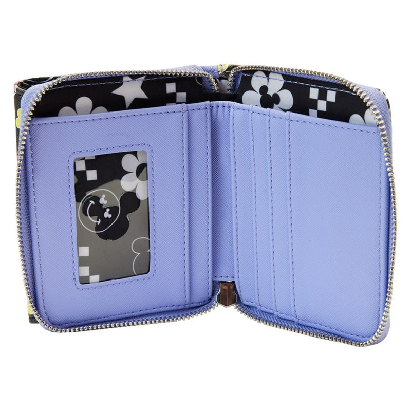 Disney - Mickey Y2K Flap Purse