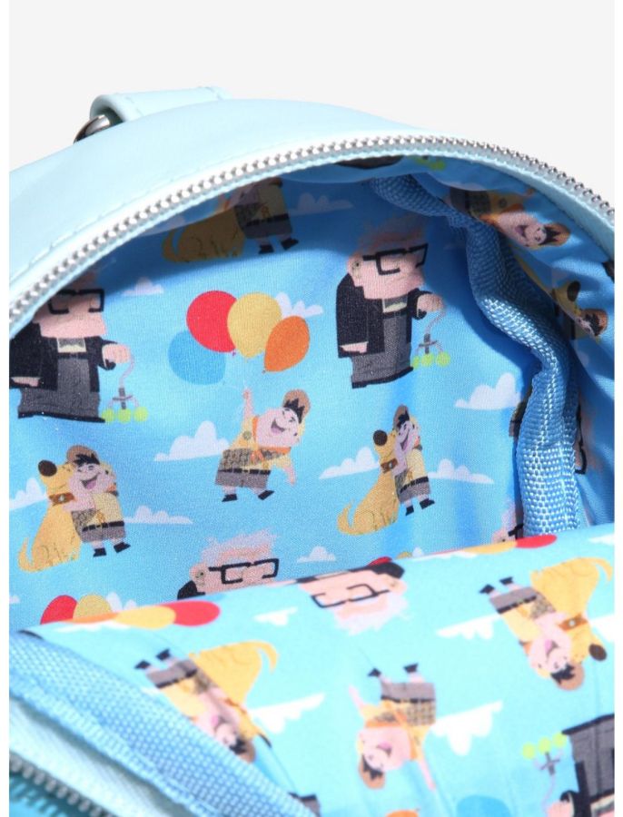 Up (2009) - House US Exclusive Wristlet