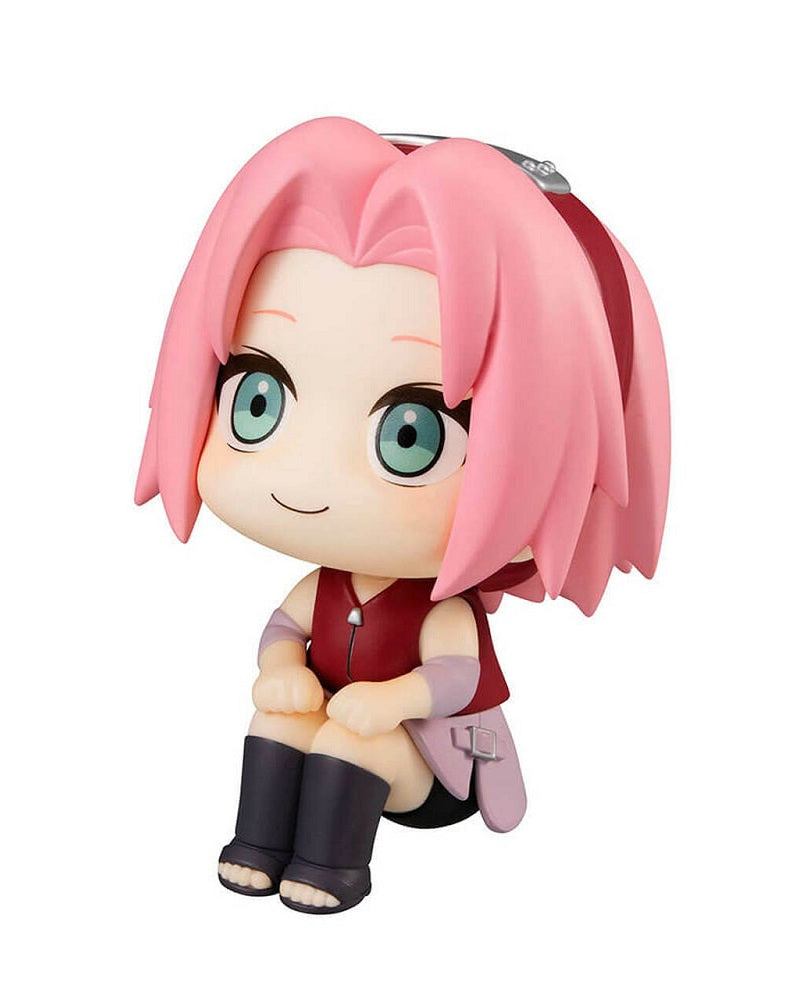 Naruto - Sakura Haruno Look Up Series Vinyl Figure