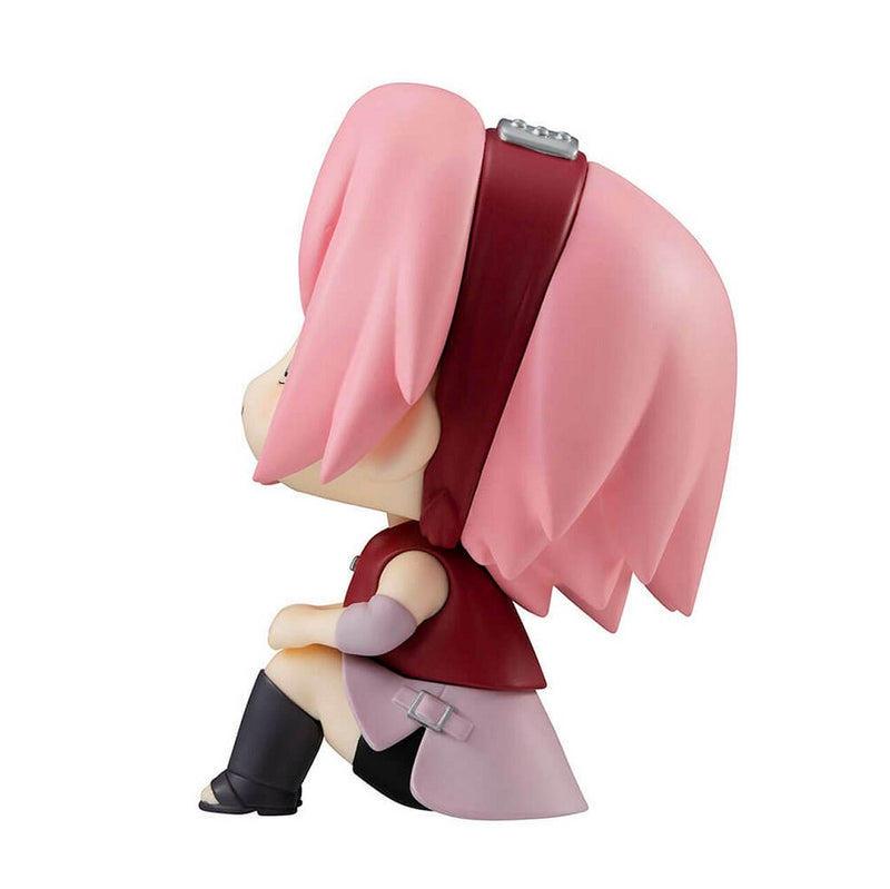 Naruto - Sakura Haruno Look Up Series Vinyl Figure