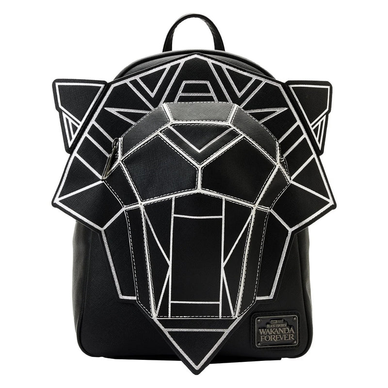 Black Panther 2: Wakanda Forever - Figural Mini Backpack