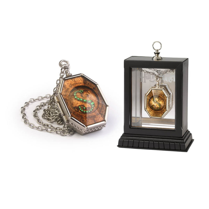 Buy Harry Potter - Horcrux Locket Replica Online Australia — Minitopia