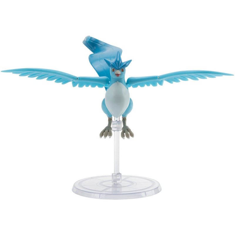 Pokemon Select Articulated Figure - Assorted