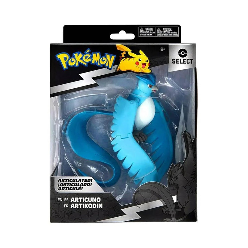 Pokemon Select Articulated Figure - Assorted