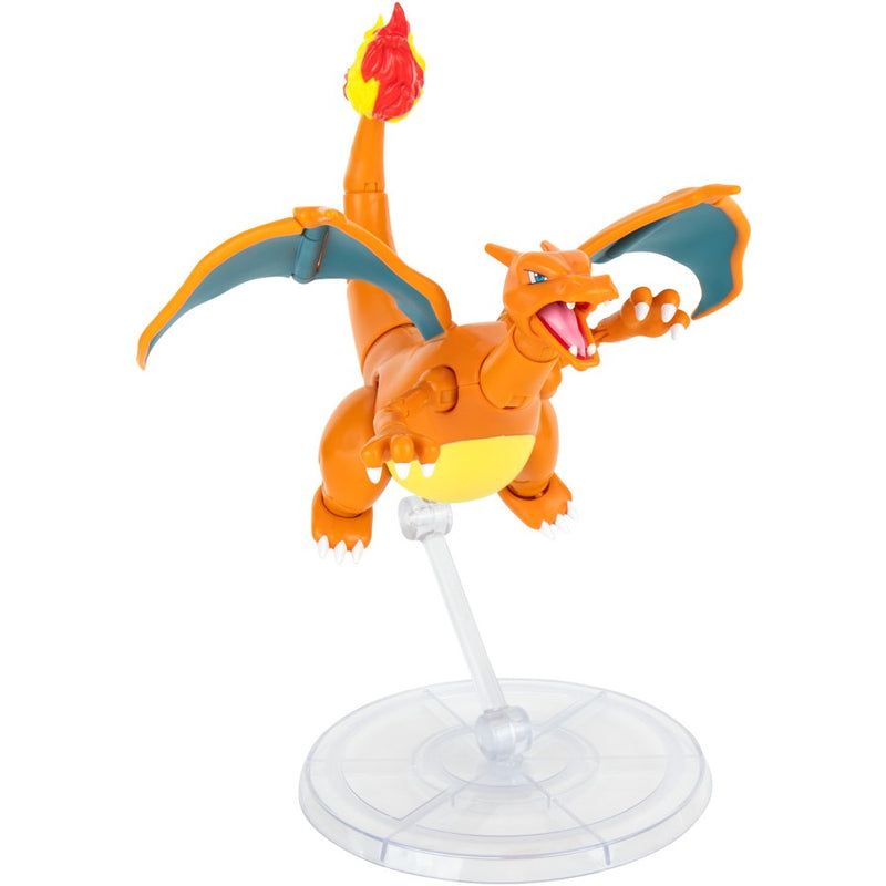 Pokemon Select Articulated Figure - Assorted