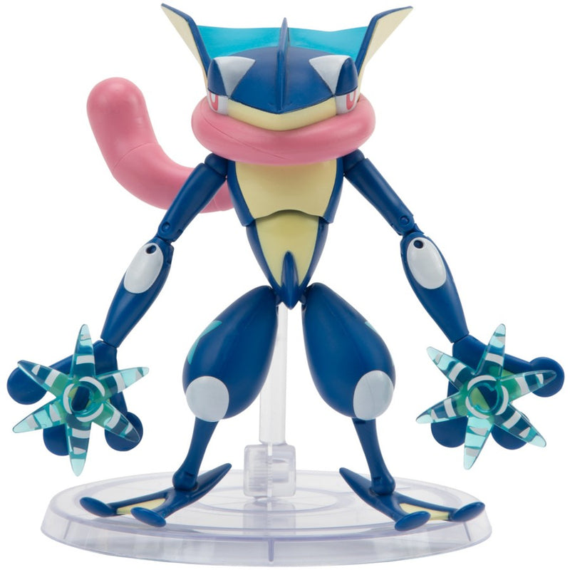 Pokemon Select Articulated Figure - Assorted