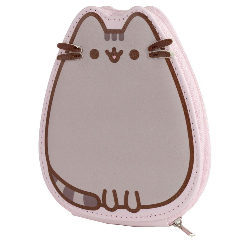 Pusheen Shaped Manicure Set (5pc)