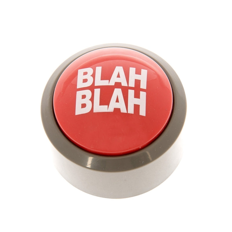 Funtime – Blah Blah Button